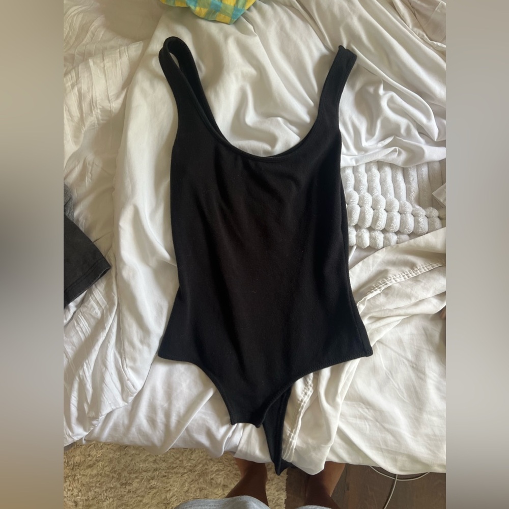 Madewell bodysuit